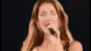 Celine Dion - French Hits Acoustic Medley (Live In Paris at the Stade de France 1999) HDTV 720p