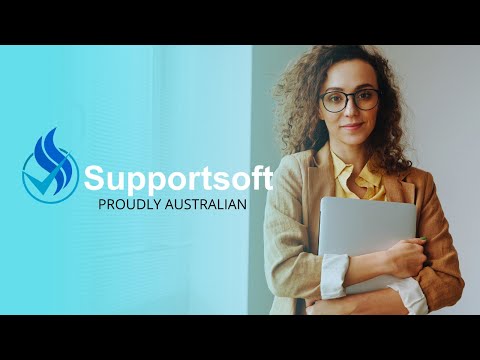 SupportSoft Technologies video.