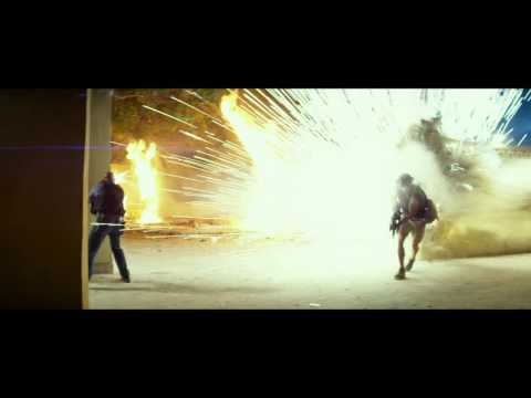 13 Hours: The Secret Soldiers of Benghazi