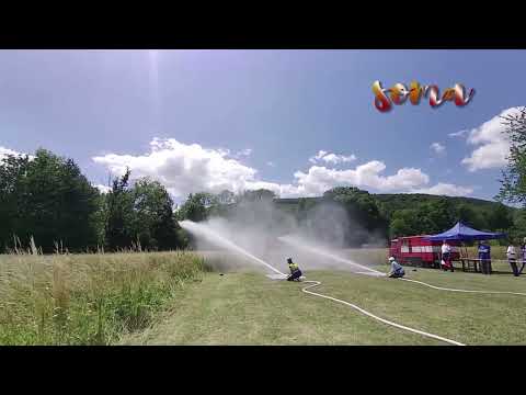 DHZ TOPOLECKÁ (ženy) / 5.KOLO - IKHL / CETUNA / 09.07.2022