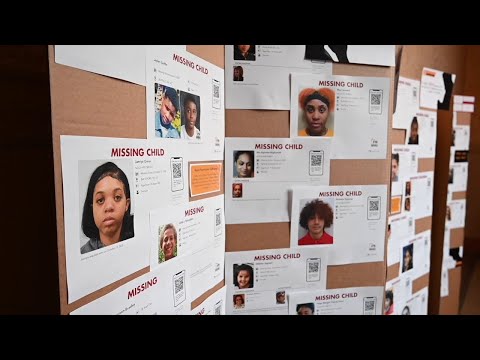 NJ State Officials Coming Together To Combat Human Trafficking