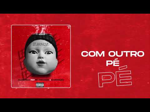 🔥Saíra a música em titulada #LEBRINQUE  Zalara Paulo ft Mr.Ckwadas & Os Negrinhos