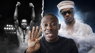 Download lagu 4 Reasons Why Fela Is Greater Than Wizkid mp3