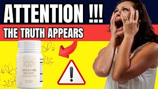 THYRA FEMME BALANCE - THYRA FEMME BALANCE REVIEWS ➡️❌Is It Worth Buying?⬅️ - THYRAFEMME