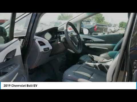 2019 Chevrolet Bolt EV Roseville, Fridley, St. Paul, Minneapolis 190167