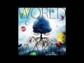 exist†trace-World Maker Track 6-Feel romaji& eng sub ...