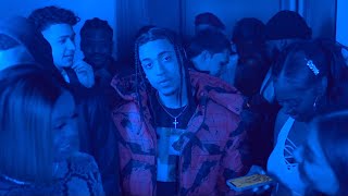 Ain't Mine Music Video