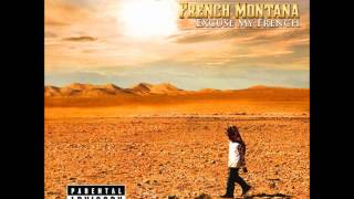 French Montana -  feat. Jeremih &amp; Diddy Ballin out  ( ExcuseMyFrench