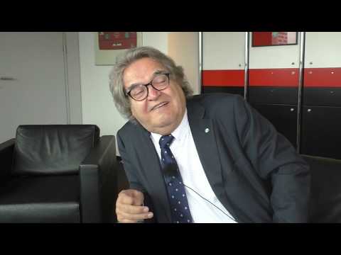 Helmut Markwort (FDP): "Die 23%, die die AfD gewählt haben, sind keine Nazis"