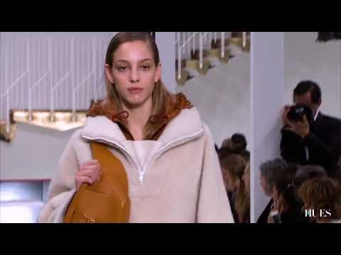 Tods Fall Winter 2018 19 Show