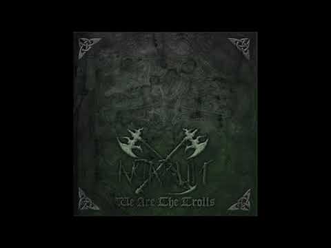 Aktarum - Belgian Metal | We Are the Trolls RARE EP | Folk Metal Album (2008)