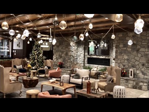 The Advenire Hotel in St. George, Utah