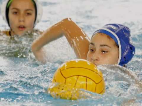 WP Infantil C.N.Moscardó "B" vs C.N.Alcorcón Fem.