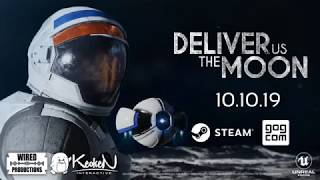 VideoImage1 Deliver Us The Moon