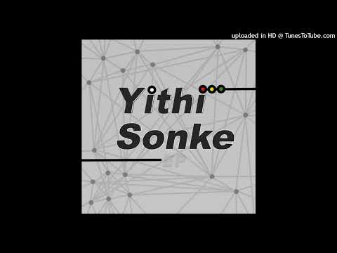 04. Robot Boii & Nhlonipho - Thandanani (feat. S.O.N, Chukido, PD Jokes & Mac lopez)