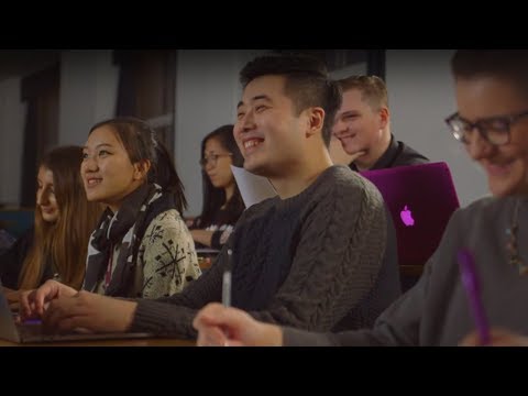 [UK] Aston University