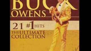 WAITIN&#39; IN YOUR WELFARE LINE by BUCK OWENS