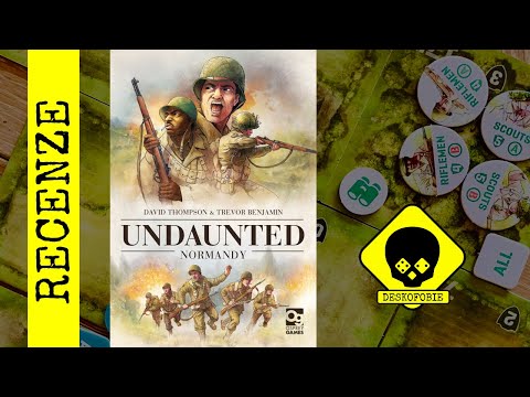 Undaunted: Reinforcements - YouTube Video