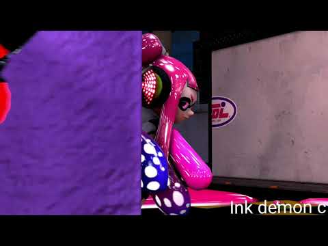 Steam Community :: Video :: Cancelled Animation Preview 2 || [Splatoon SFM]