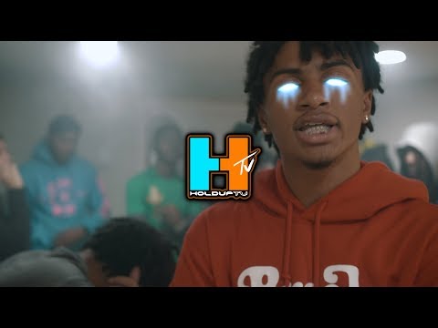 Gunzalo - Neva Lose (Official Music Video) Shot By @HoldUpTV