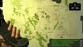 Radio Commander Mission 3