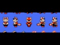 Super Mario Bros 3 MAdventure Sprites For You DahrkDaiz
