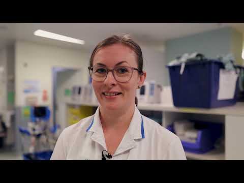Palmerston North Hospital Emergency Department Tour