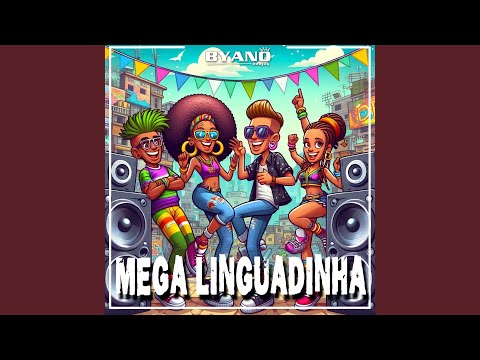 Mega Linguadinha