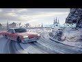BAK Jay Ft BabyChiefDoit Drive Da Boat Lyric Video