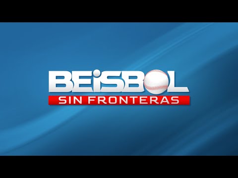 BEISBOL SIN FRONTERAS 20 DE FEBRERO 2026