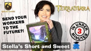 Meeple University - Terramara video thumbnail