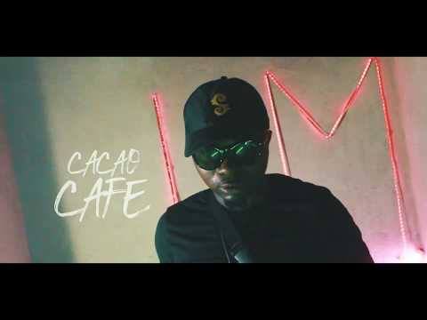 Lex Merton Cacao Café  #FREESTYLE