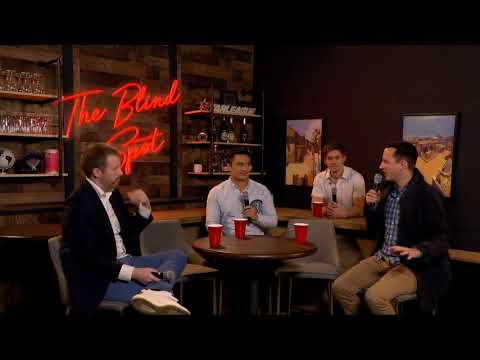 The Blind Spot - Flashpoint 1 - Day 10