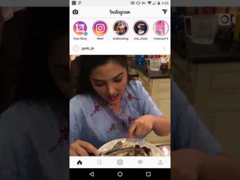 No Crop Pics for Instagram Video