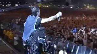 Iron Maiden - Fear Of The Dark (Live At Rock In Rio) - Legendado