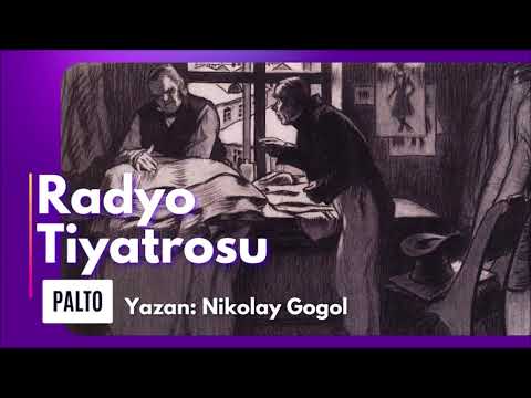 Radyo Tiyatrosu - Palto