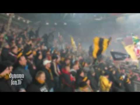 08.02.2013 | 1. FC Kaiserslautern - Dynamo Dresden