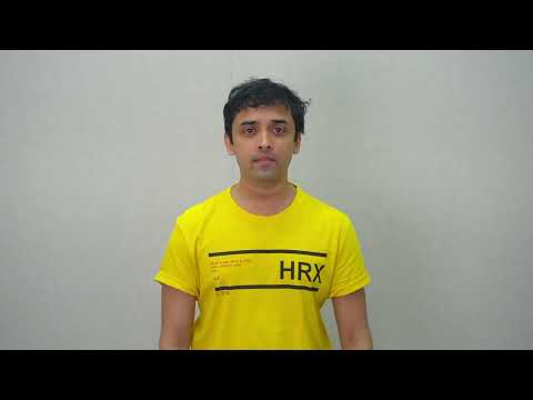 Aakash Bhargava Introduction Video 3