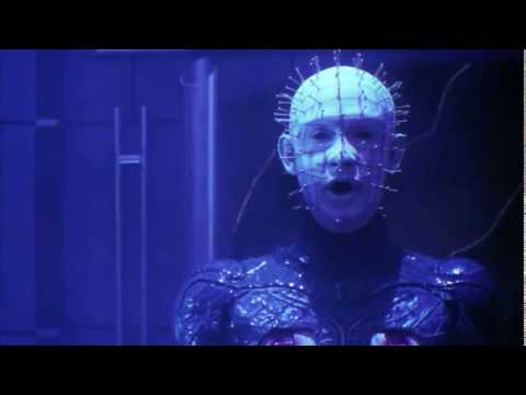 Hellraiser: Bloodline (1996) Official Trailer