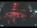 ANDRES CAMPO @ INPUT BARCELONA - SWING - 12-01-2018