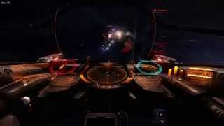 Elite: Dangerous - A Quick Look at Beta