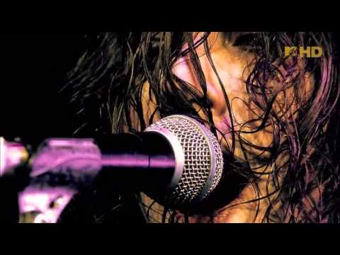 Queens of the Stone Age @ Gonzo 2007 (Full Concert HD)