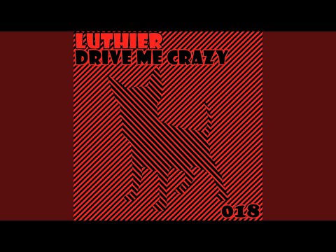 Drive Me Crazy (SKJG Project Remix)