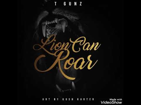 T GuNz_-_ Lion Can Roar {Tapout Riddim Dec 2020}