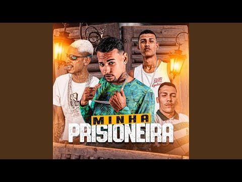 Minha Prisioneira