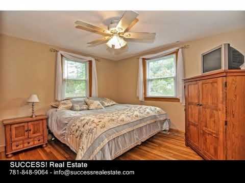 10 Woodward Street, Norton MA 02766 - Single Family Home - Real Estate - For Sale -
