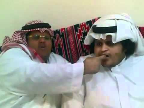 Charlie bit my finger- Arabic Version