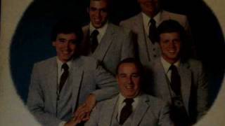 The Cathedrals "When I Stand In The Presence"