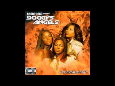 Doggy's Angels - Hood Rats feat. Kokane, Snoop Dogg - Doggy's Angels