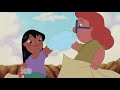 Lilo Stitch The Series Link April 23 2018 Disney XD Airing PICTURE ONLY